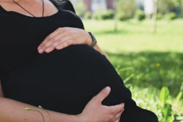 怀孕时可以做亲子鉴定吗